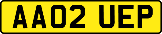 AA02UEP