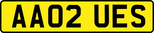 AA02UES