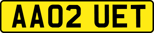 AA02UET