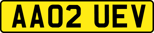 AA02UEV