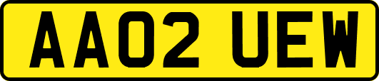 AA02UEW