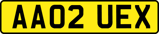 AA02UEX