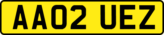AA02UEZ