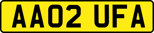 AA02UFA