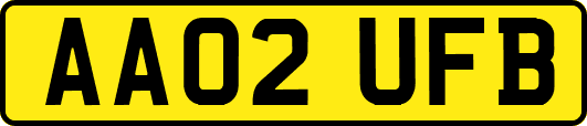 AA02UFB