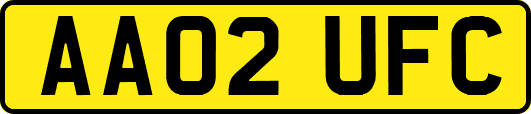 AA02UFC