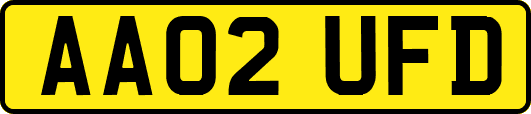 AA02UFD