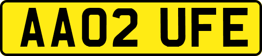 AA02UFE