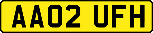 AA02UFH