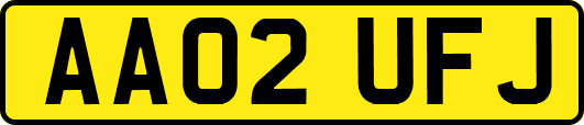 AA02UFJ
