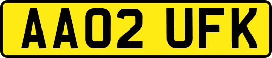 AA02UFK