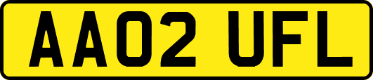 AA02UFL