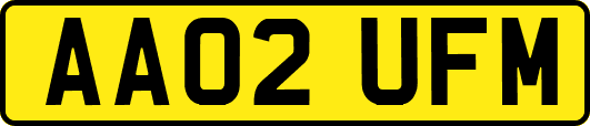 AA02UFM