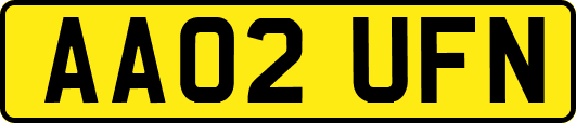 AA02UFN