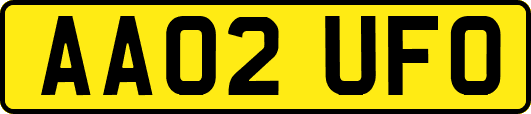 AA02UFO