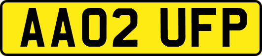 AA02UFP