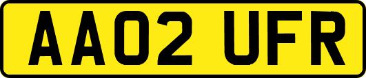 AA02UFR
