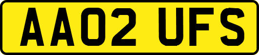 AA02UFS