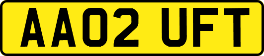 AA02UFT