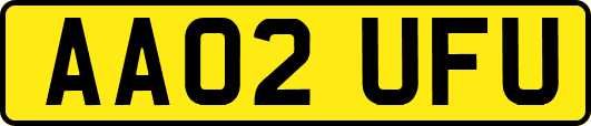 AA02UFU