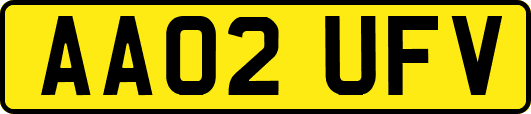 AA02UFV