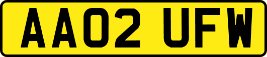 AA02UFW