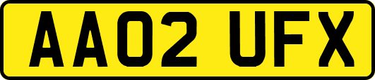 AA02UFX