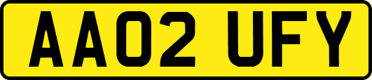 AA02UFY
