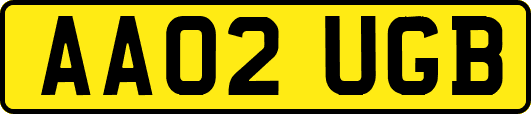 AA02UGB
