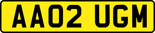 AA02UGM