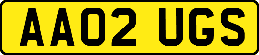 AA02UGS