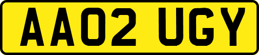 AA02UGY