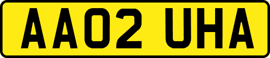 AA02UHA