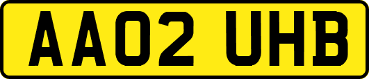 AA02UHB