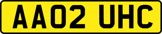 AA02UHC