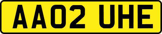 AA02UHE