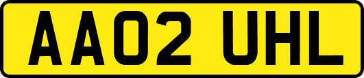 AA02UHL