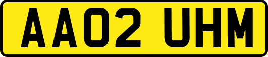AA02UHM