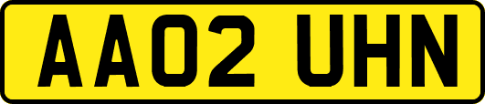 AA02UHN