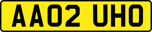AA02UHO