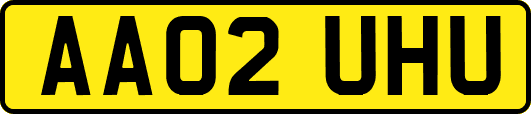 AA02UHU