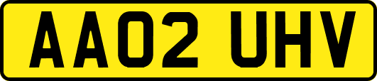 AA02UHV