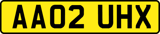 AA02UHX