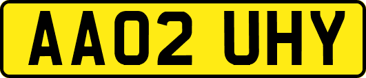 AA02UHY