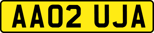 AA02UJA