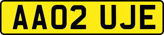 AA02UJE