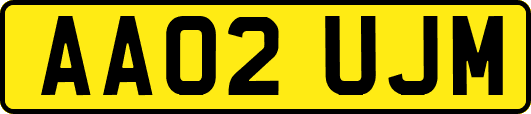 AA02UJM