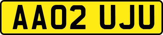 AA02UJU