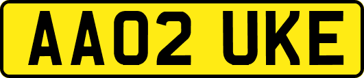 AA02UKE