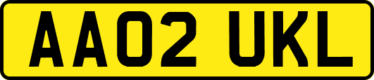 AA02UKL